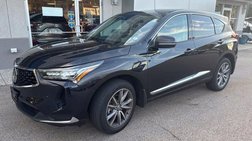 2024 Acura RDX SH-AWD w/Tech