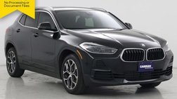 2023 BMW X2 sDrive28i