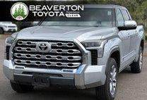 2023 Toyota Tundra 1794 Edition