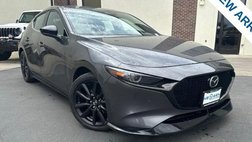 2024 Mazda MAZDA3 2.5 Turbo Premium Plus