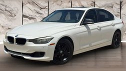 2014 BMW 3 Series 328i