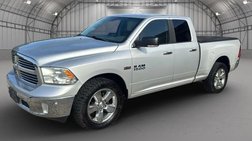 2014 Ram Ram Pickup 1500 SLT
