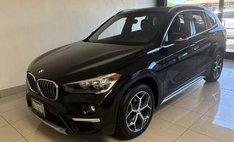 2019 BMW X1 xDrive28i