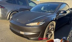 2024 Tesla Model 3 Performance