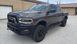 2020 Ram Ram Pickup 2500 Power Wagon