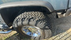 2005 HUMMER H2 Base