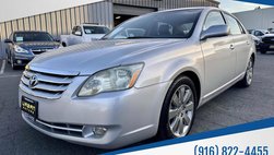 2006 Toyota Avalon Touring