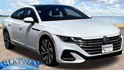 2022 Volkswagen Arteon SEL R-Line 4Motion