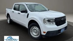 2022 Ford Maverick XL