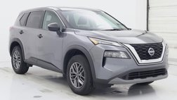 2023 Infiniti QX55 Luxe