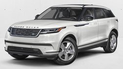 2025 Land Rover Range Rover Velar P250 S
