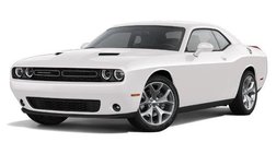 2015 Dodge Challenger R/T Plus