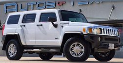 2007 HUMMER H3 Adventure