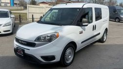 2022 Ram ProMaster City Base