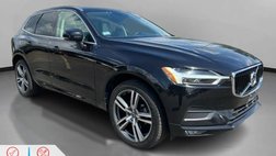 2021 Volvo XC60 T5 Momentum