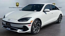 2023 Hyundai Ioniq 6 SEL