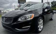2016 Volvo S60 T5 Premier