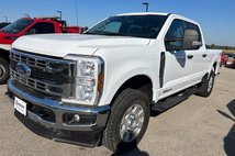 2024 Ford Super Duty F-250 XLT