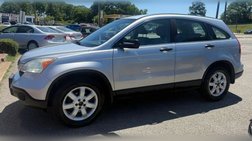 2009 Honda CR-V LX