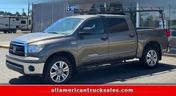 2010 Toyota Tundra Grade