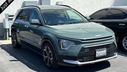 2023 Kia Niro SX Touring