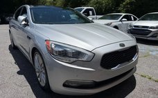 2015 Kia K900 Luxury