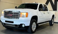 2011 GMC Sierra 3500HD Denali