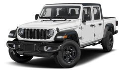 2026 Jeep Gladiator Willys '41