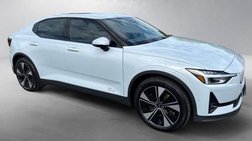 2024 Polestar 2 Long Range Dual Motor