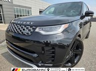 2024 Land Rover Discovery P360 Metropolitan