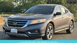 2015 Honda Crosstour EX-L V6