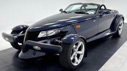 2001 Chrysler Prowler Base
