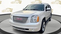 2011 GMC Yukon Denali