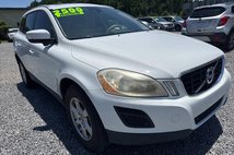 2011 Volvo XC60 3.2