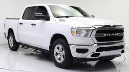 2024 Ram Ram Pickup 1500 Tradesman