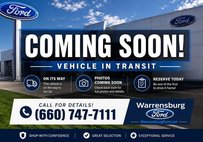 2022 Ford Expedition MAX XLT
