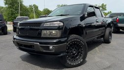 2010 Chevrolet Colorado LT