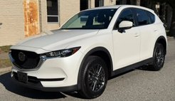 2019 Mazda CX-5 Sport