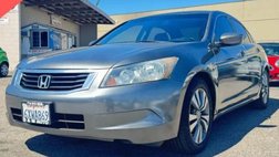 2010 Honda Accord EX-L