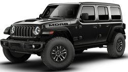 2026 Jeep Wrangler Moab 392
