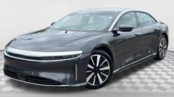 2023 Lucid Air Touring