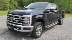 2023 Ford Super Duty F-250 Lariat