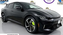 2023 Kia EV6 GT