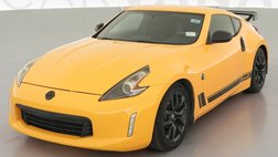 2018 Nissan 370Z Base