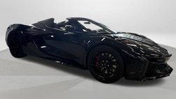 2023 Chevrolet Corvette Z06