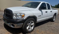 2008 Dodge Ram 1500 SLT