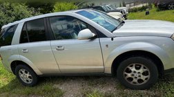 2006 Saturn VUE Base