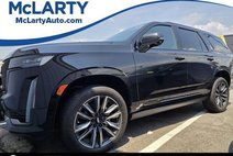 2024 Cadillac Escalade Sport