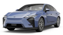 2026 Lexus ES 500e Premium
