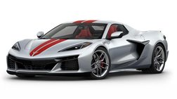 2026 Chevrolet Corvette Z06